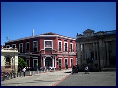 Centro Comercial Real de Parque